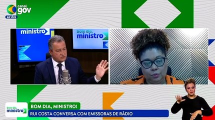 Apagão no Brasil: Rui Costa afirma que "apagão foi 'falha técnica'"