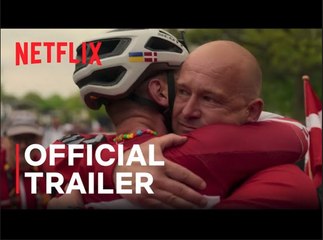 Heart of Invictus | Official Trailer - Netflix