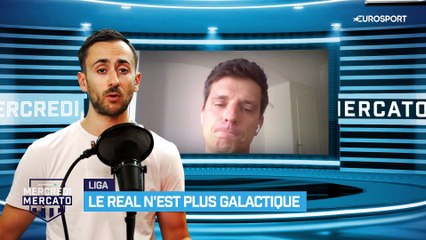 Le Real et le fantôme Mbappé : "Qui va marquer 30 buts par saison à Madrid ?"