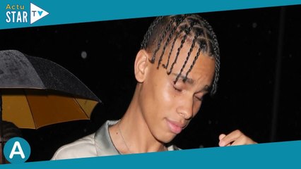 C'est insultant  Alexandre Grimaldi, enfant illégitime d'Albert de Monaco  Rare coup de gueule