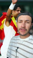  Rafael Nadal prochain president du Real Madrid ?