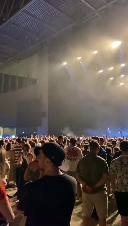 the killers