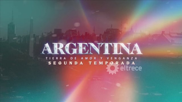 ATAV2 - Capítulo 92 completo - Argentina, tierra de amor y venganza - Segunda temporada - #ATAV2