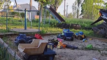 Uccisa col fratello a soli 23 giorni, 500 i bimbi morti