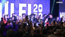 Argentina, l'ultraliberista Milei trionfa a sorpresa alle primarie presidenziali
