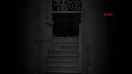 Atatürk'ün restore edilmiş video kayıtları izleyicilere sunuldu