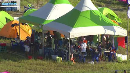 감사원 "잼버리 감사 준비 착수...대회 전반 감사" / YTN