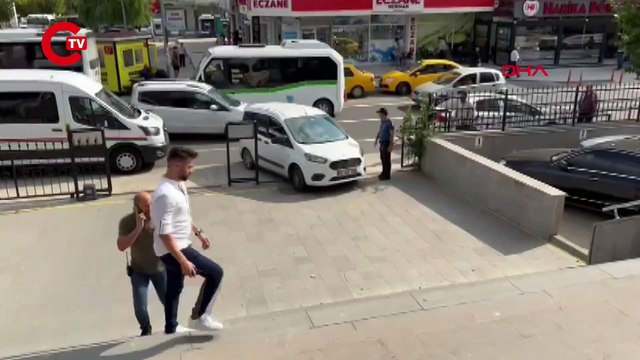 Tekirdağ'da kadın cinayeti... Süpürgenin kablosuyla boğarak öldürdü