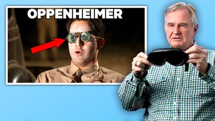 How real is 'Oppenheimer'? A nuclear-weapons expert rates the movie.