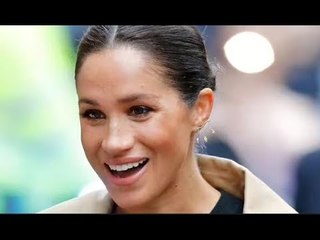 Meghan Markle è stata definita "fuorviante" per aver indossato diamanti coltivati ​​in laboratorio