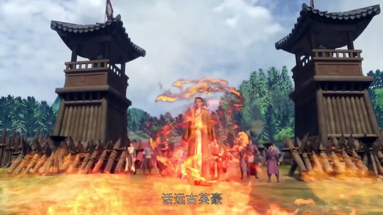Nhung Huan Banh Tuong Nhanh Aoau