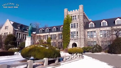 Mười Chín Sang Hai Mươi Tập 1 Thuyết Minh