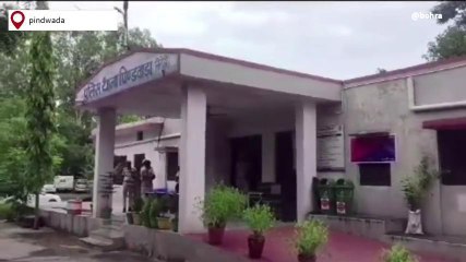 पिण्‍डवाड़ा: पुलिसकर्मियों को युवक से मारपीट करना पड़ा भारी, एसपी ने सुनाएं आदेश