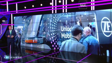 تبادل؛ نگاهی به بازار عظیم فناوری و شبکه‌های اجتماعی