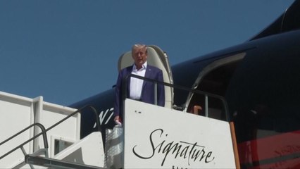 美 수사 당국 "트럼프 등 기소된 19명 구치소 일시 투옥 예정" / YTN