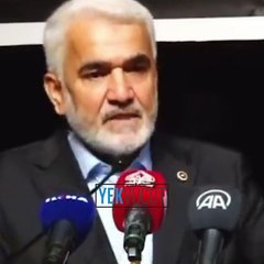 HÜDA PAR Genel Başkanı Yapıcıoğlu: Köpekperestleri sevmiyoruz