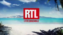 Le journal RTL de 17h du 16 août 2023