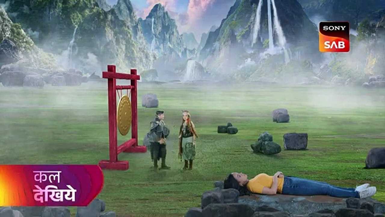 Baalveer season 3 episode 84