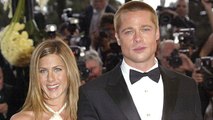 Salen A La Luz Nuevos Detalles De La Boda Entre Brad Pitt Y Jennifer Aniston