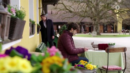 Sturm der Liebe Folge 4083 Zukunftspläne