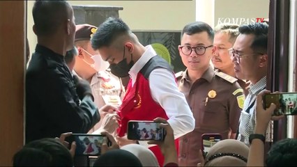 Dituntut Jaksa 12 Tahun Penjara dan Restitusi Rp 120 M, Kapan Sidang Pleidoi Mario Dandy Digelar?