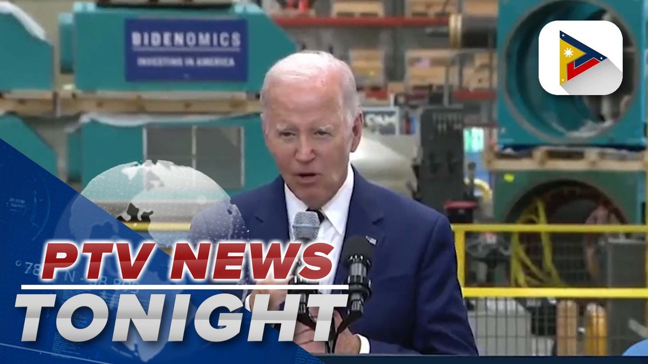 Biden scores low in economy
