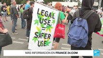 Alemania: el cannabis recreativo está cada vez más cerca se ser una realidad