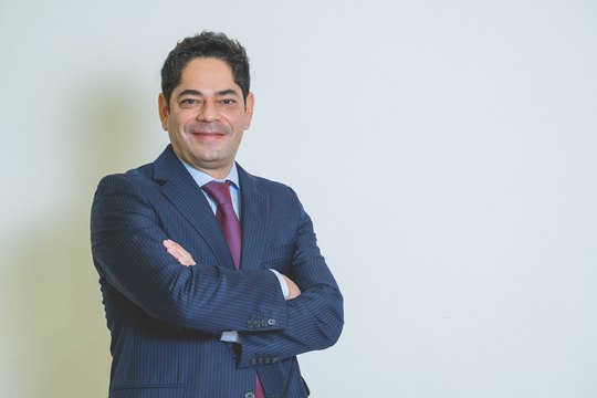 Desde Camacol hemos advertido que es necesario poner al día 'Mi Casa Ya' : Guillermo Herrera