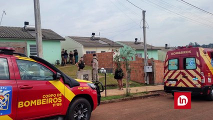 PM fala sobre caso de adolescente baleado no Fariz Gebrim