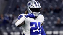 Can Ezekiel Elliott Be Effective With The Patriots?