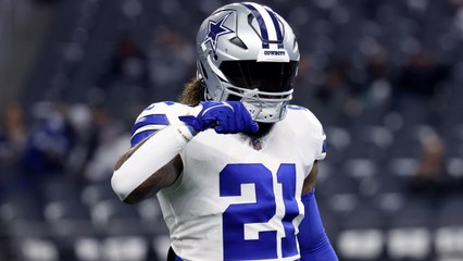 Can Ezekiel Elliott Be Effective With The Patriots?