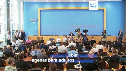 Governo alemão aprova projeto de lei para descriminalizar consumo recreativo de canábis