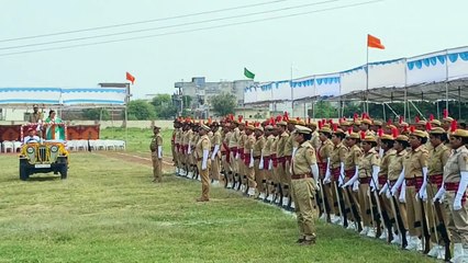 स्वतंत्रता दिवस पर मंत्री ममता भूपेश ने प्रतिभाओं को किया सम्मानित