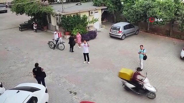 Dernière minute： Tremblement de terre de magnitude 4,5 à Adana ! La secousse a également été ressentie dans les provinces environnantes.