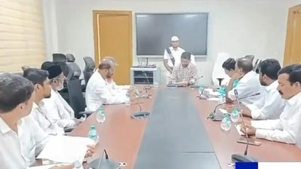 కామారెడ్డి: ప్రజాస్వామ్యంలో ఓటు హక్కు ఎంతో కీలకమైంది