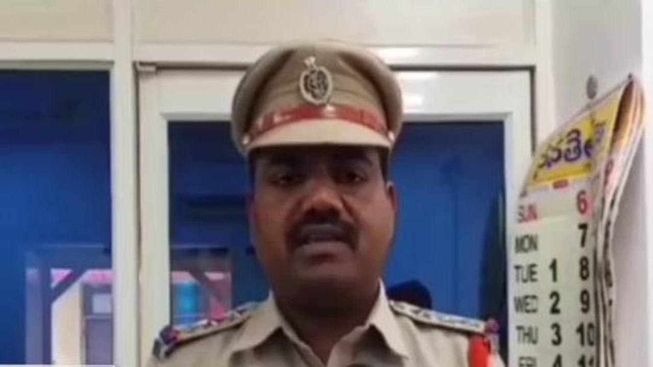 జహీరాబాద్: తాగిన మైకంలో తండ్రిని చంపిన కొడుకు