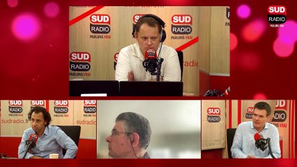 Intrusion dans un collège à Mers-les-bains, Darmanin présidentiable et finale de la CDM féminine