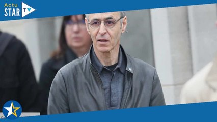 Jean Jacques Goldman retraité  cette jolie somme sur laquelle il peut compter