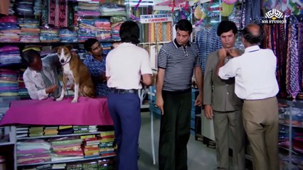 Bade Bade Logon Ke Yaar/ Mohammed Rafi, Amit Kumar /Phande Baaz 1978