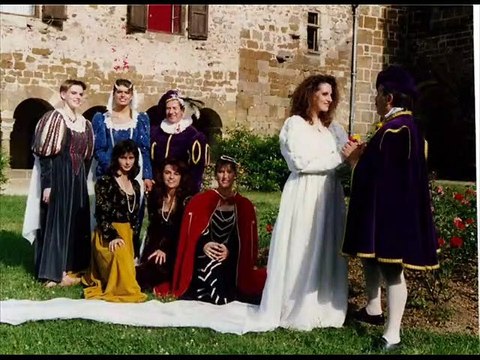 a la chapelle d'aurec la haute loire