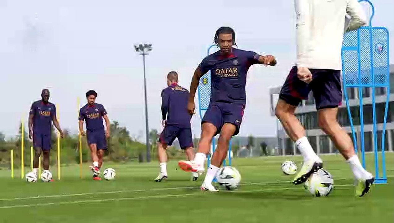 Mbappe