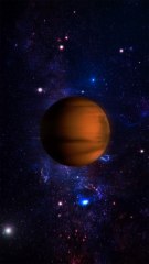 Personne ne sait pourquoi Mars tourne de plus en plus vite sur elle-même