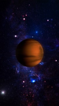 Personne ne sait pourquoi Mars tourne de plus en plus vite sur elle-même