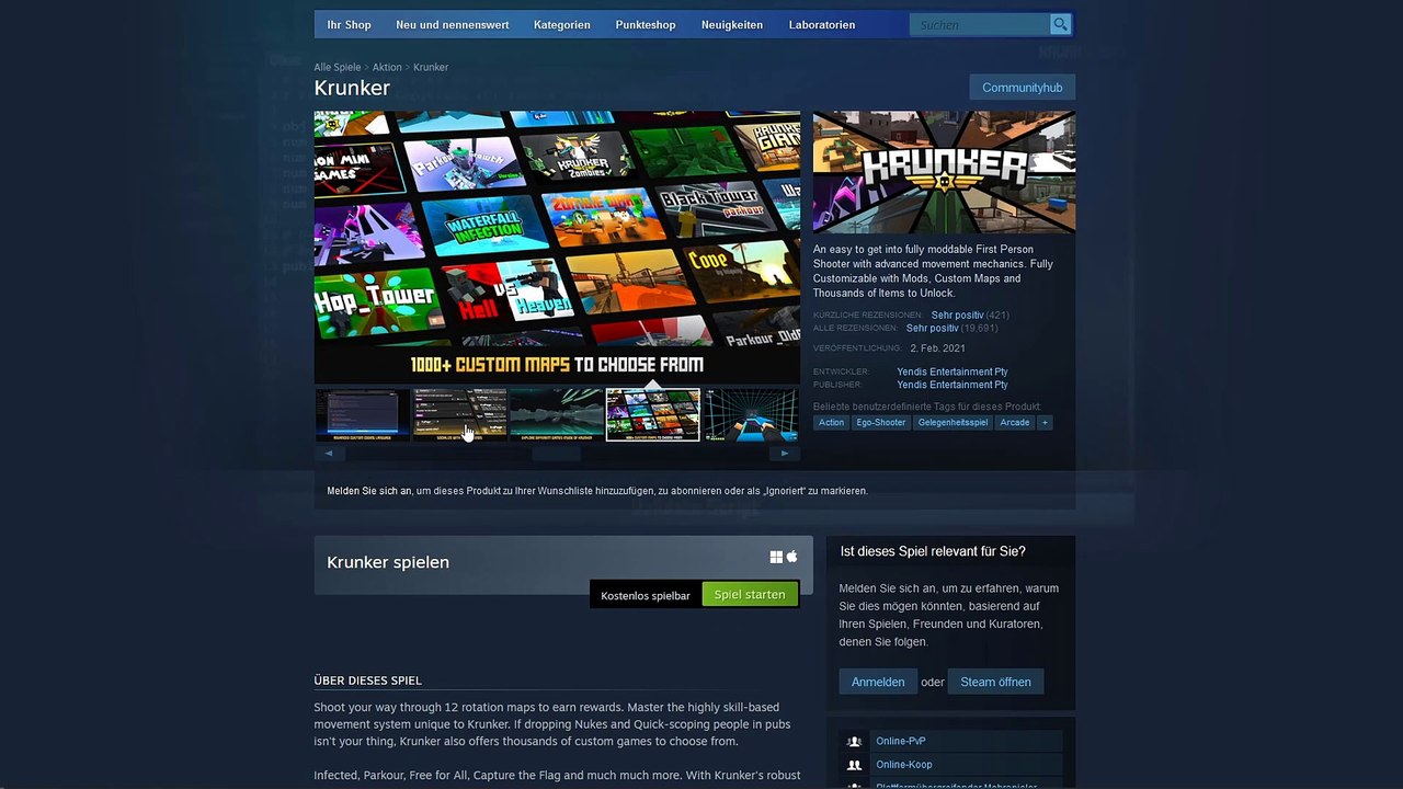 Bitcoin-Millionär Chaos | Blooper ★ RDSQ