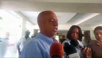 "Después de la tragedia no hemos podido dormir", dicen residentes