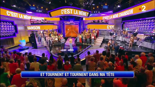 Aurore éliminée de N'oubliez pas les paroles après 15 victoires et 89.000 euros de gains.