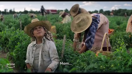 A Million Miles Away - Official Trailer _ Prime Video