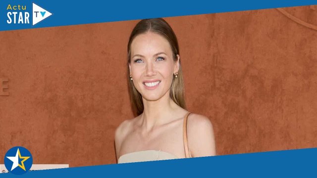 Amandine Petit au plus mal dans Fort Boyard, elle est à deux doigts d'abandonner en pleine épreuve