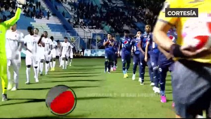 LOS DEPORTES EN HONDURAS IMPARCIAL