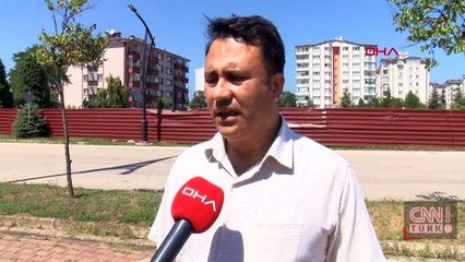 Ordu'da yapılarda ürküten deprem raporu